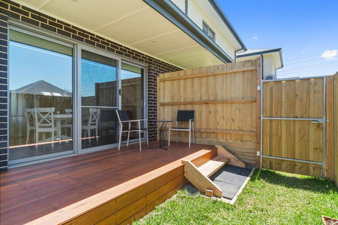 Rosewater Townhouses Dromana - Holiday Find 6