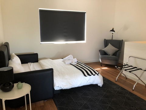 Rosewater Townhouses Dromana - Holiday Find 1