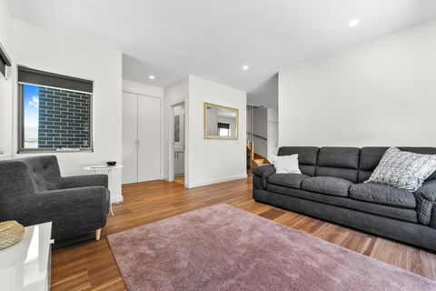Rosewater Townhouses Dromana - Holiday Find 7