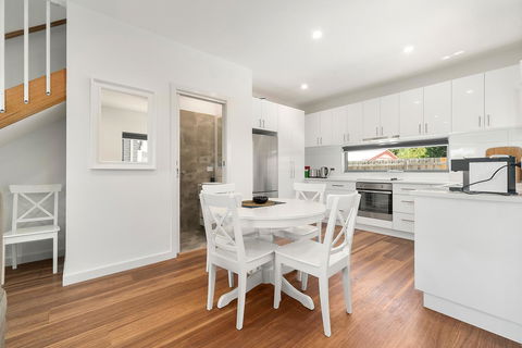 Rosewater Townhouses Dromana - Holiday Find 16