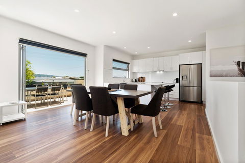 Rosewater Townhouses Dromana - Holiday Find 22