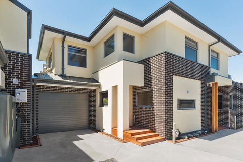 Rosewater Townhouses Dromana - Holiday Find 15