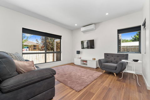 Rosewater Townhouses Dromana - Holiday Find 10