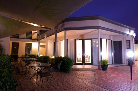The Waverley International Hotel - Holiday Find 29
