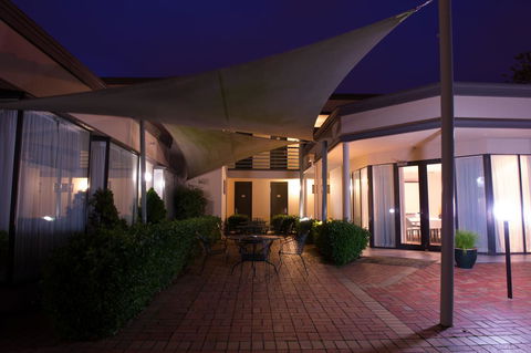 The Waverley International Hotel - Holiday Find 28