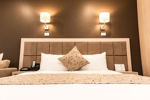 The Waverley International Hotel - Holiday Find 19