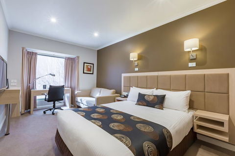 The Waverley International Hotel - Holiday Find 14