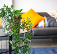 Brand New One/Two - Bed Room Apartment  Maribyrnong - Holiday Find