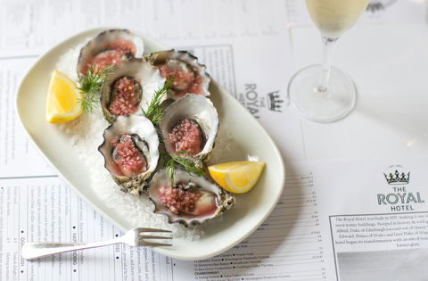 The Royal Hotel Mornington - Holiday Find 29