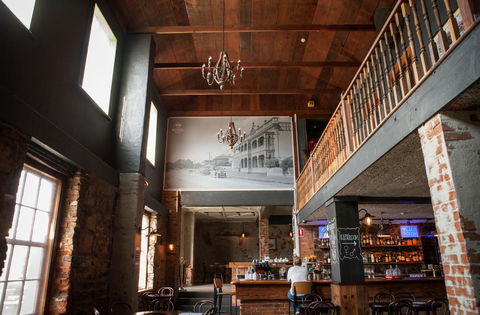 The Royal Hotel Mornington - Holiday Find 35