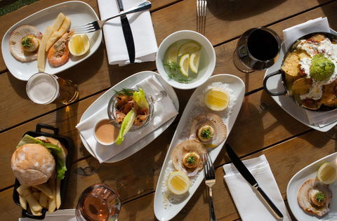 The Royal Hotel Mornington - Holiday Find 27