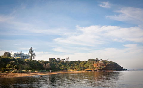 The Royal Hotel Mornington - Holiday Find 23