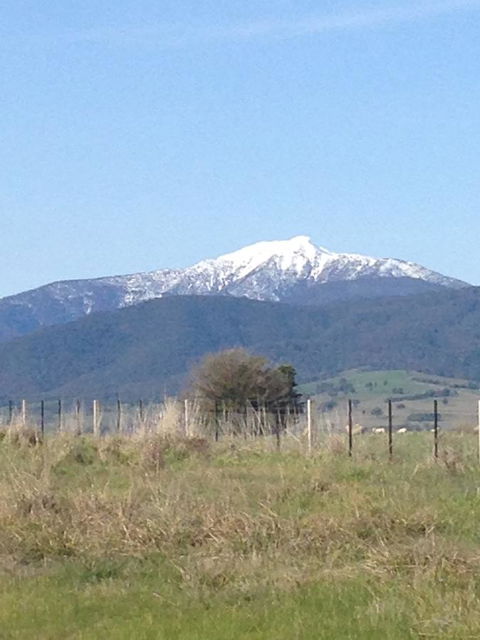High Country Holiday Park - Holiday Find 34