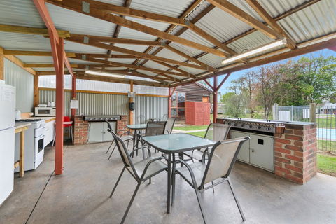 High Country Holiday Park - Holiday Find 31