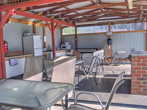 High Country Holiday Park - Holiday Find 30