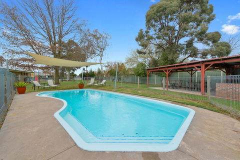 High Country Holiday Park - Holiday Find 3