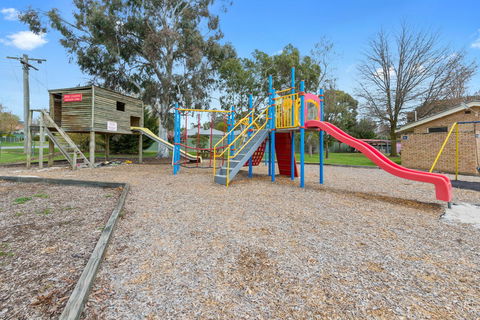 High Country Holiday Park - Holiday Find 32