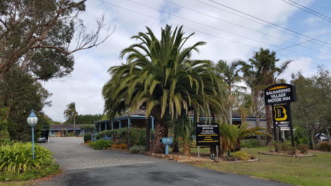 The Balnarring Motel - Holiday Find 36