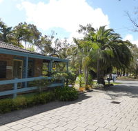 The Balnarring Motel - Holiday Find