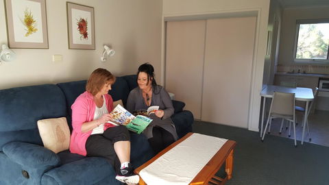 The Balnarring Motel - Holiday Find 42