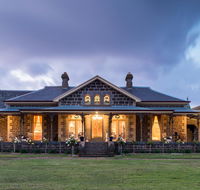 Coragulac House Cottages - Holiday Find