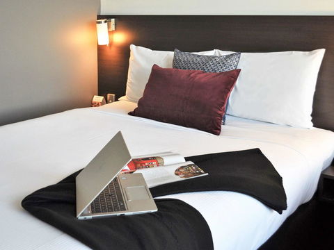 Ibis Melbourne - Glen Waverley - Holiday Find 36