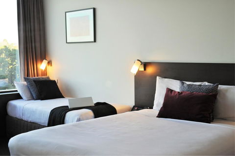 Ibis Melbourne - Glen Waverley - Holiday Find 5