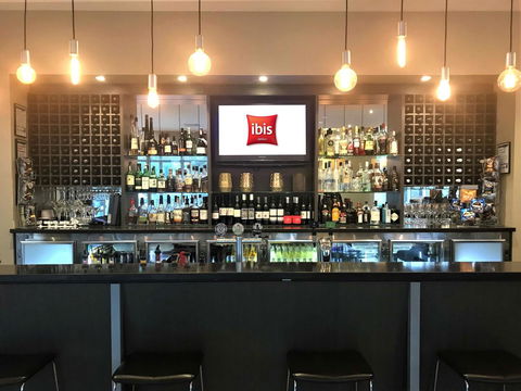 Ibis Melbourne - Glen Waverley - Holiday Find 15
