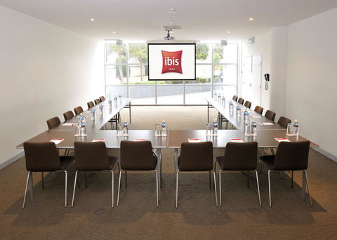Ibis Melbourne - Glen Waverley - Holiday Find 28