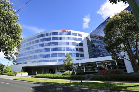 Ibis Melbourne - Glen Waverley - Holiday Find 32