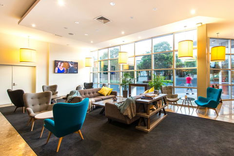 Ibis Melbourne - Glen Waverley - Holiday Find 11