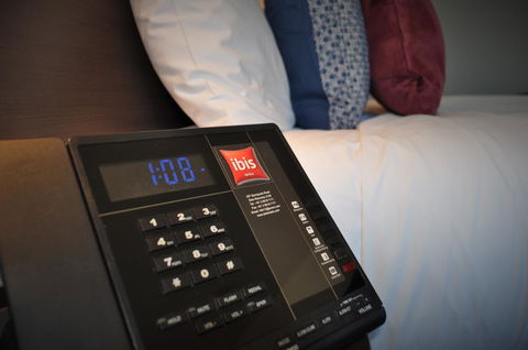 Ibis Melbourne - Glen Waverley - Holiday Find 7