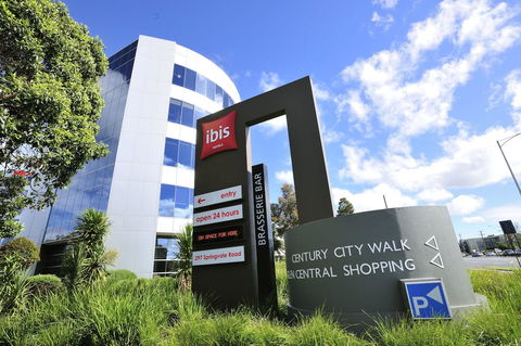 Ibis Melbourne - Glen Waverley - Holiday Find 23