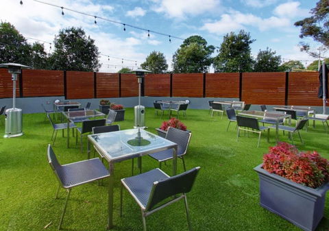 Ibis Melbourne - Glen Waverley - Holiday Find 17