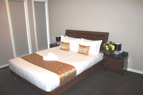Atarhi Villas - Melbourne - Holiday Find 8