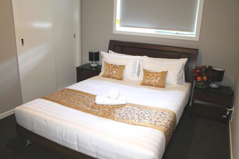 Atarhi Villas - Melbourne - Holiday Find 4