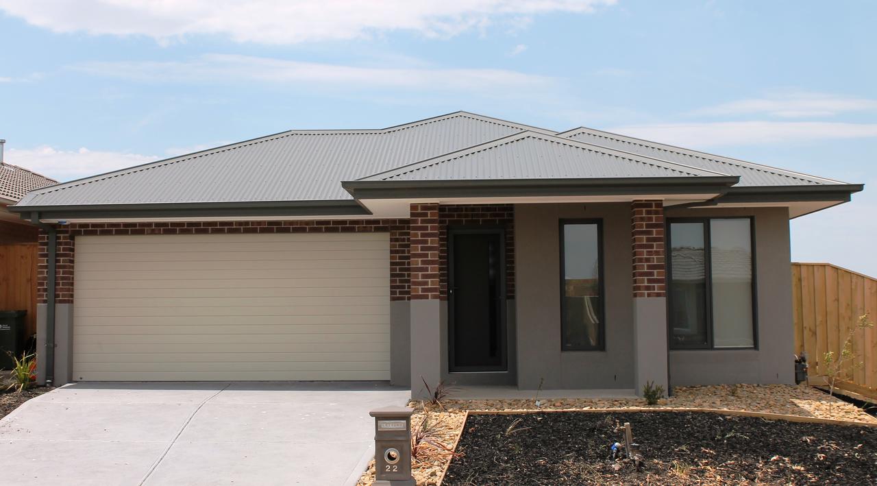 Jacana VIC Holiday Find