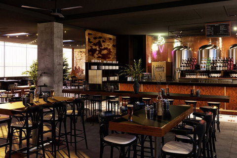 Mantra Melbourne Epping - Holiday Find 28