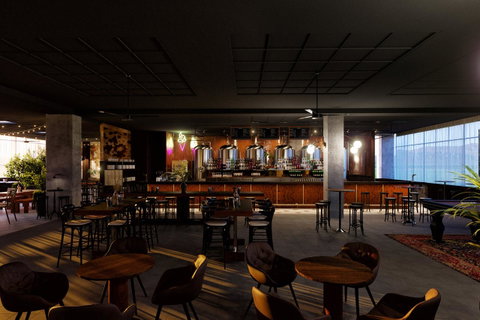 Mantra Melbourne Epping - Holiday Find 32