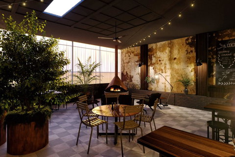 Mantra Melbourne Epping - Holiday Find 34
