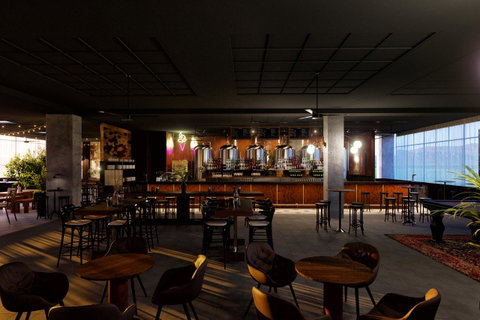 Mantra Melbourne Epping - Holiday Find 35