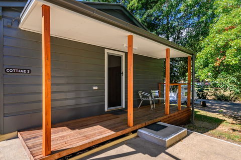 Bright Riverside Holiday Park - Holiday Find 25