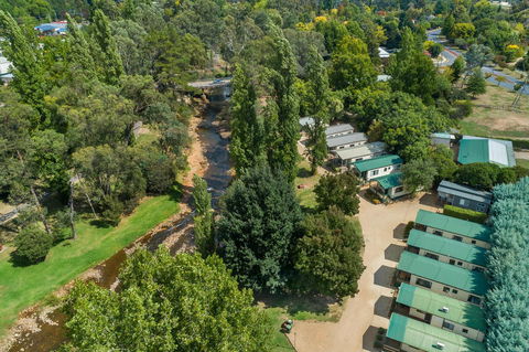 Bright Riverside Holiday Park - Holiday Find 17