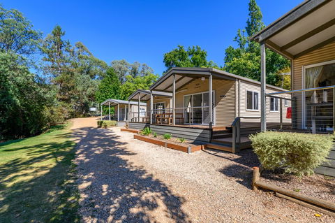 Bright Riverside Holiday Park - Holiday Find 4