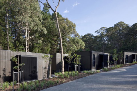 Hepburn At Hepburn - Holiday Find 20