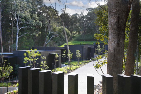 Hepburn At Hepburn - Holiday Find 2