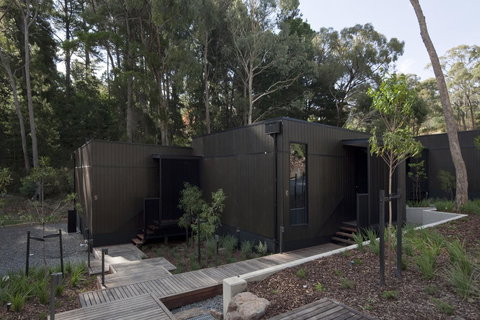 Hepburn At Hepburn - Holiday Find 22