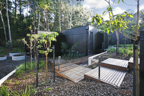 Hepburn At Hepburn - Holiday Find 1