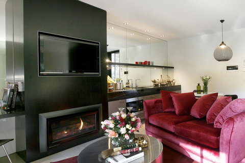 Hepburn At Hepburn - Holiday Find 8