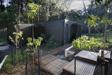 Hepburn At Hepburn - Holiday Find 19